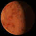 Gif de mercure